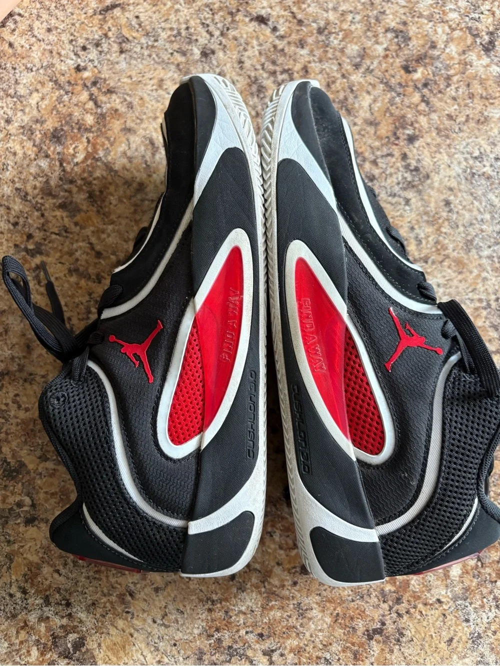 Jordan Sneaker size 9